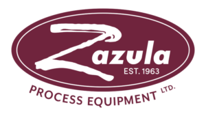 Zazula Process Equipment