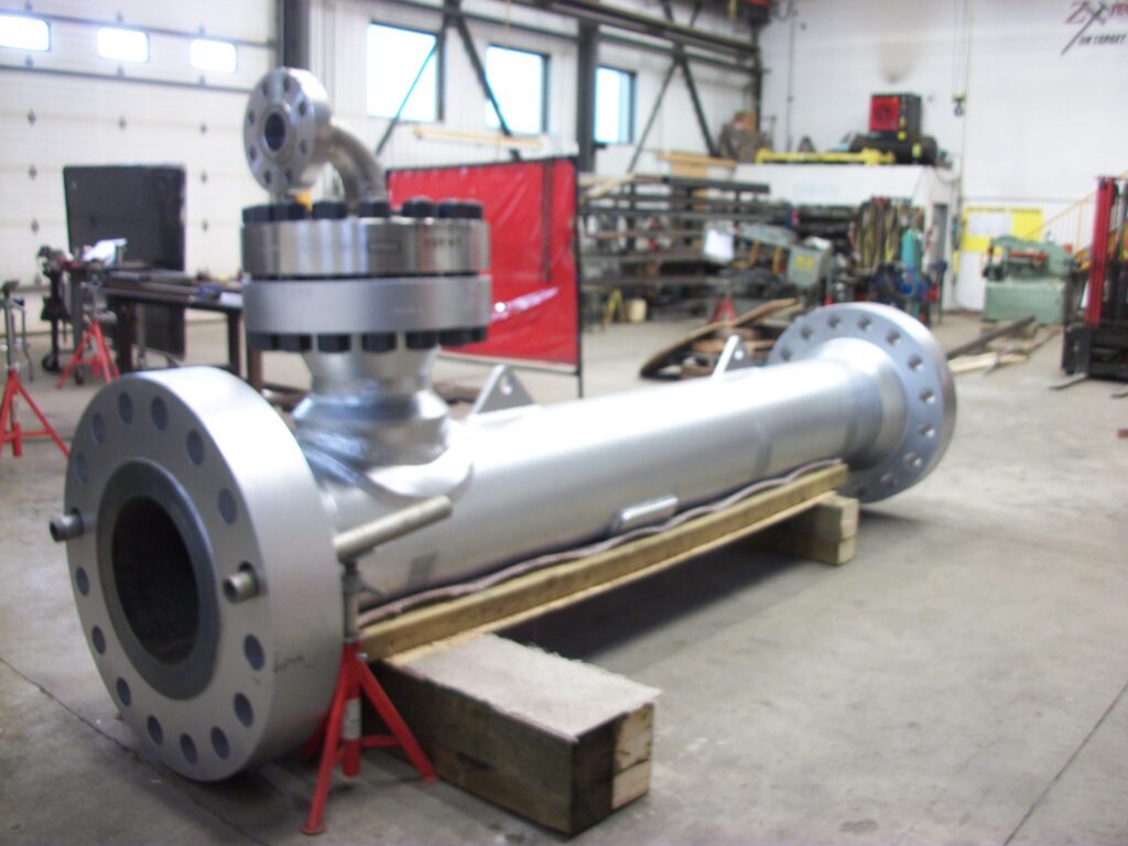 Special Material Fabrication