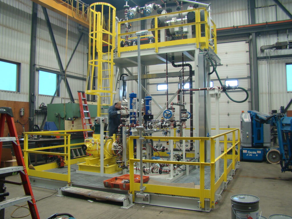 47A - Condensate Pump Package