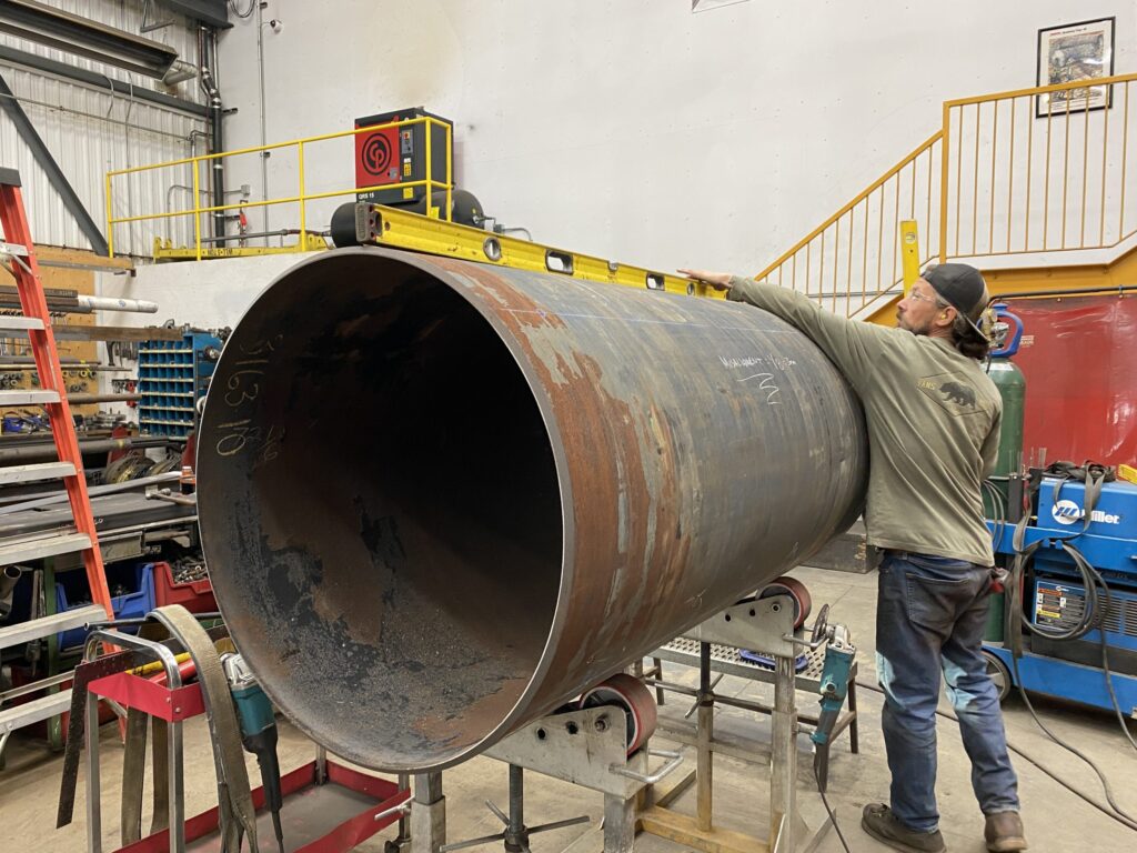 48C fab shop vessel2